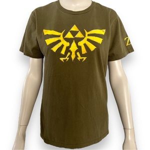 The Legend of Zelda: Symphony of the Goddesses T-Shirt